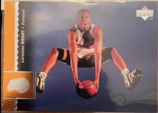 Lorenzen Wright