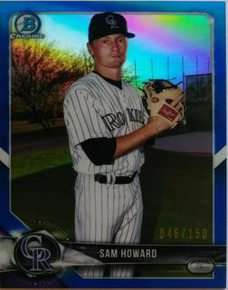 Sam Howard