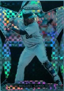Miguel Sano