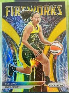 Sue Bird