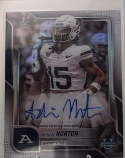 Adrian Norton