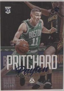 Payton Pritchard