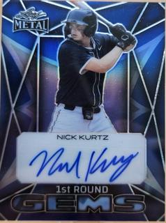 Nick Kurtz