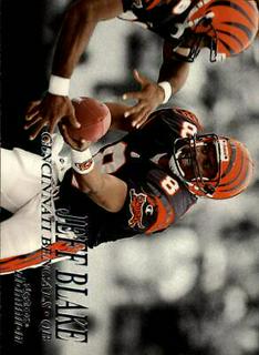 Jeff Blake