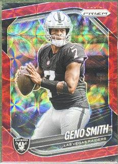 Geno Smith