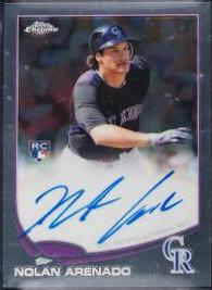 Nolan Arenado