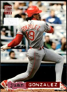 Juan Gonzalez