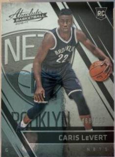 Caris LeVert