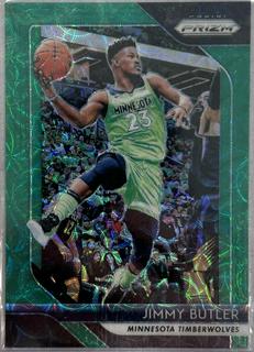 Jimmy Butler