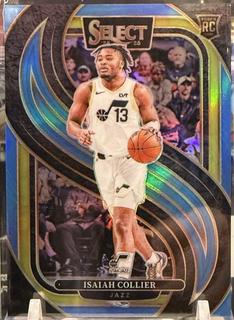 Isaiah Collier