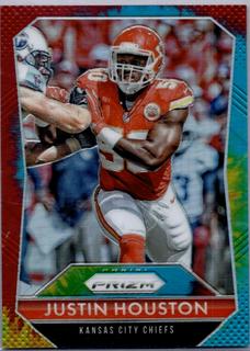 Justin Houston