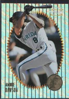 Andre Dawson