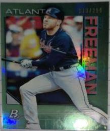 Freddie Freeman