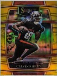 Calvin Ridley