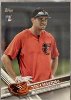 Trey Mancini