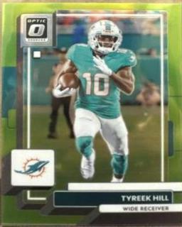 Tyreek Hill