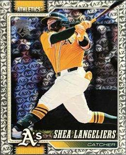 Shea Langeliers