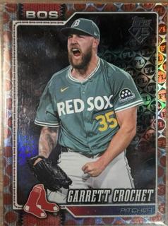 Garrett Crochet