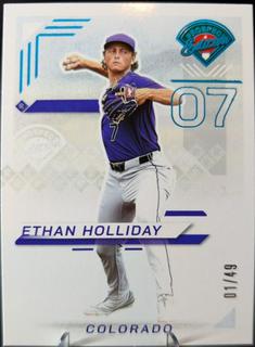 Ethan Holliday