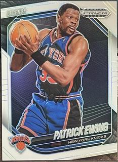 Patrick Ewing