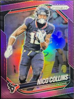Nico Collins