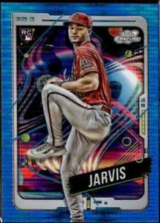 Bryce Jarvis