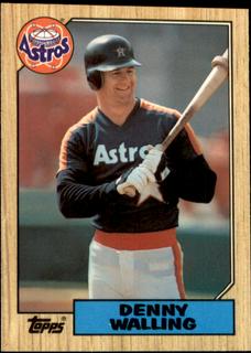 Denny Walling