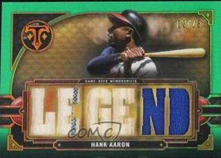 Hank Aaron