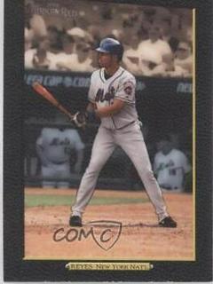 Jose Reyes