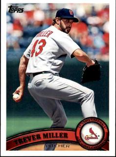 Trever Miller