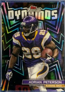 Adrian Peterson