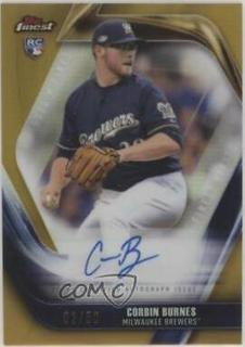 Corbin Burnes