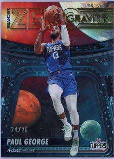 Paul George