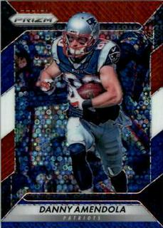Danny Amendola