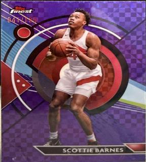 Scottie Barnes