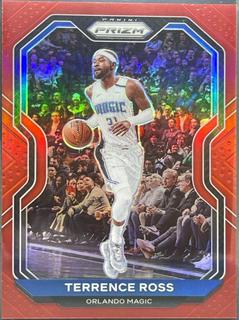 Terrence Ross