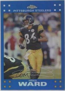 Hines Ward