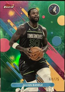 Julius Randle