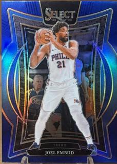 Joel Embiid