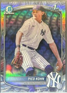Pico Kohn