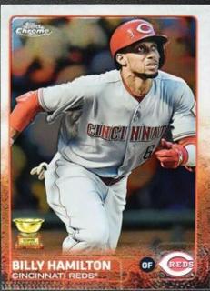 Billy Hamilton