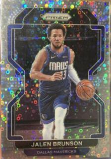 Jalen Brunson