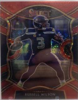 Russell Wilson