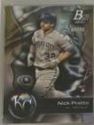 Nick Pratto