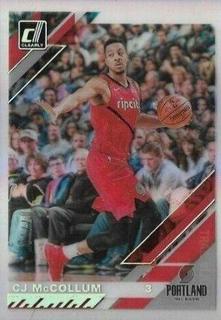 CJ McCollum