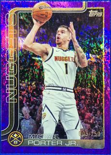 Michael Porter Jr.
