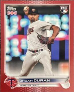 Jhoan Duran