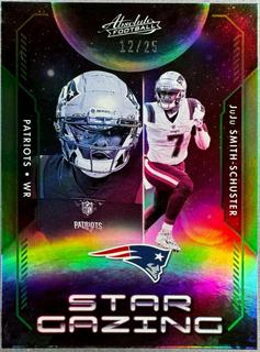 JuJu Smith Schuster
