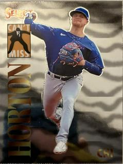 Cade Horton