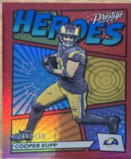 Cooper Kupp